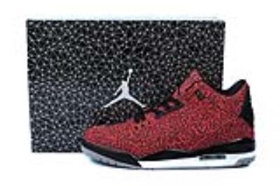 cheap air jordan 3 temporal rift by red devils cheap no. 177